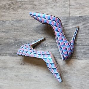 LK BENNETT HEELS